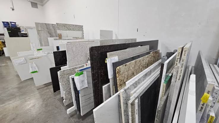 Tips for maintaining natural stone surfaces from Sharma Exports Bengaluru
